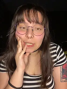 Snapshot of Solo_yoss chatting on December 18, 2025, 7:03 am Solo yoss online show from December 18, 2025, 7:03 am