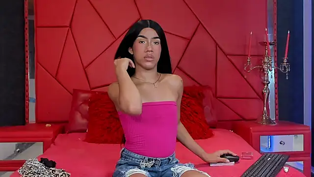 Snapshot of AntoniSantoss chatting on February 21, 2025, 3:23 am AntoniSantoss online show from February 21, 2025, 3:23 am