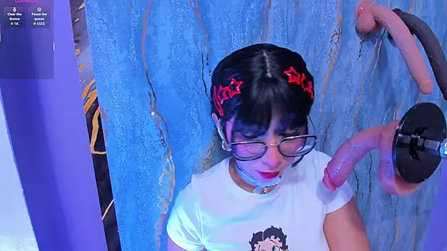 linda sofi   online show from January 31, 2026, 9:02 pm