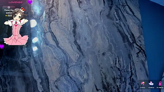 linda sofi   online show from April 1, 2026, 8:28 pm