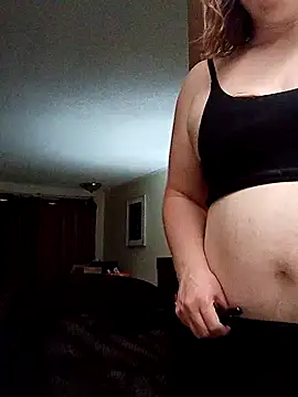 KinzAngel online show from February 12, 2025, 8:59 am