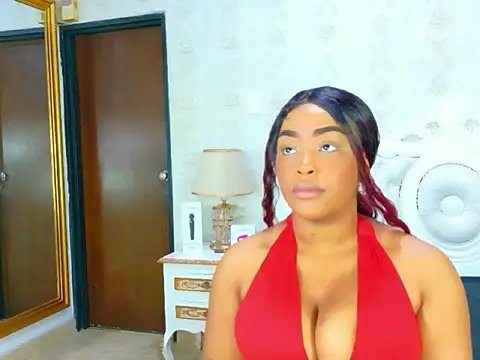 TianahGlow online show from February 24, 2026, 7:34 pm