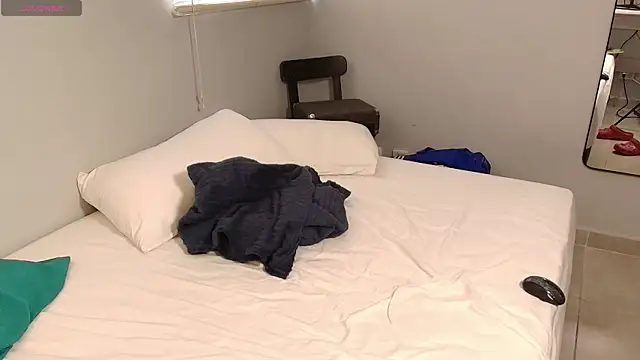 salvatore montt online show from March 10, 2025, 9:40 pm