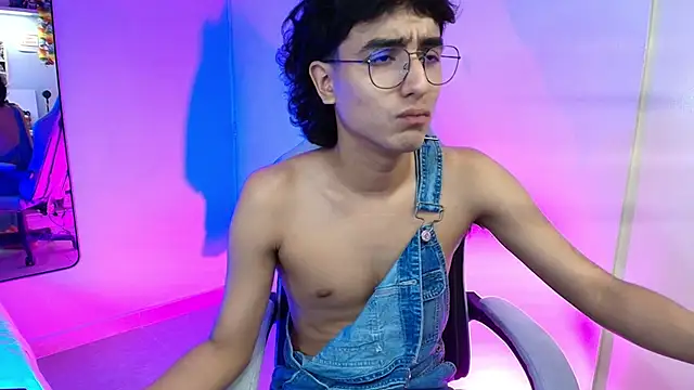 salvatore montt online show from September 9, 2025, 5:40 am