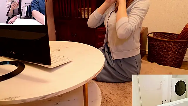 Snapshot of mao_maochan chatting on January 15, 2026, 10:42 am mao maochan online show from January 15, 2026, 10:42 am