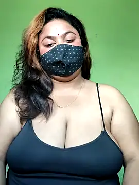 rani130 online show from February 11, 2026, 1:43 am