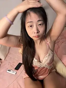 Snapshot of jinj-a chatting on February 24, 2025, 5:00 am jinj-a online show from February 24, 2025, 5:00 am