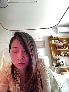 Snapshot of jinj-a chatting on March 20, 2025, 8:31 am jinj-a online show from March 20, 2025, 8:31 am