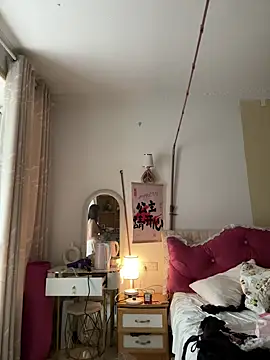 Snapshot of jinj-a chatting on March 22, 2025, 11:20 pm jinj-a online show from March 22, 2025, 11:20 pm