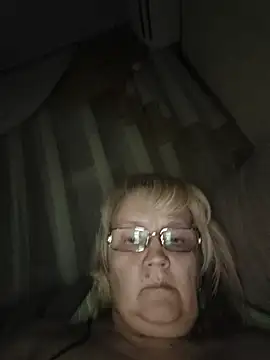 Violet5364 online show from December 13, 2025, 10:48 pm