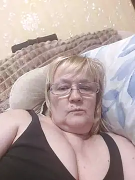 Violet5364 online show from March 13, 2026, 9:43 pm