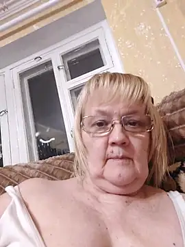 Violet5364 online show from March 29, 2026, 7:47 pm