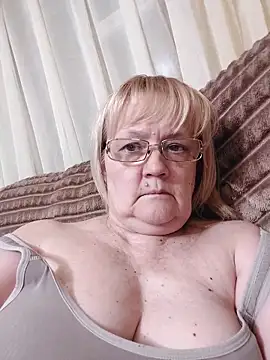 Violet5364 online show from June 9, 2026, 6:52 pm