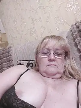 Violet5364 online show from June 26, 2026, 8:24 pm