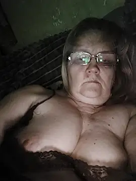 Violet5364 online show from June 29, 2026, 8:53 pm