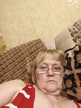 Violet5364 online show from July 11, 2026, 8:55 pm