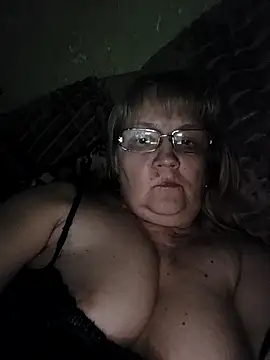Violet5364 online show from July 25, 2026, 9:34 pm