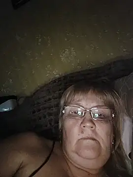 Violet5364 online show from July 31, 2026, 9:14 pm