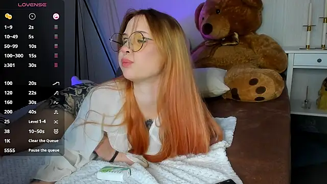 Snapshot of marynixoxo chatting on February 11, 2025, 3:08 am marynixoxo online show from February 11, 2025, 3:08 am