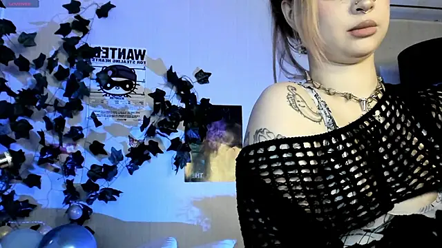 Snapshot of marynixoxo chatting on February 25, 2025, 2:47 am marynixoxo online show from February 25, 2025, 2:47 am