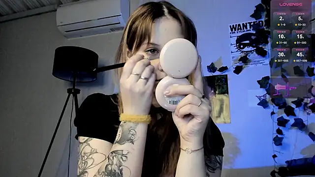 Snapshot of marynixoxo chatting on March 9, 2025, 3:01 am marynixoxo online show from March 9, 2025, 3:01 am