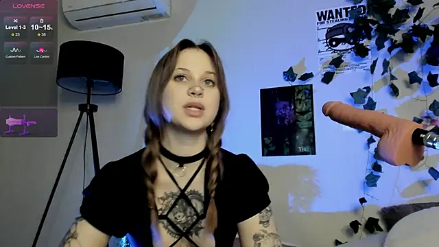 Snapshot of marynixoxo chatting on March 9, 2025, 6:06 am marynixoxo online show from March 9, 2025, 6:06 am