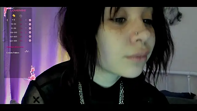 Snapshot of marynixoxo chatting on November 1, 2025, 6:59 am marynixoxo online show from November 1, 2025, 6:59 am