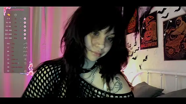 Snapshot of marynixoxo chatting on November 3, 2025, 8:04 am marynixoxo online show from November 3, 2025, 8:04 am