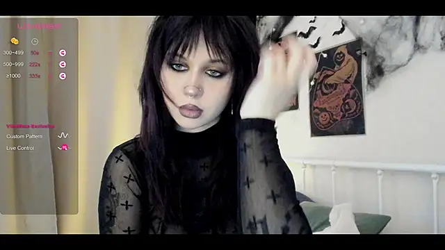 Snapshot of marynixoxo chatting on November 6, 2025, 3:51 am marynixoxo online show from November 6, 2025, 3:51 am