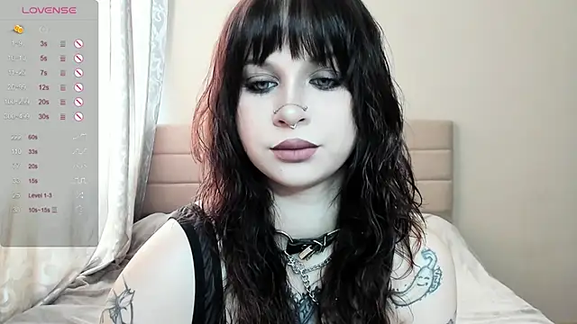 Snapshot of marynixoxo chatting on January 7, 2026, 7:11 am marynixoxo online show from January 7, 2026, 7:11 am