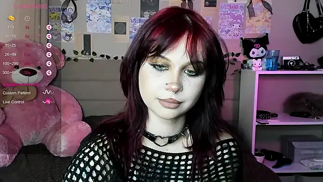 Snapshot of marynixoxo chatting on March 23, 2026, 12:09 pm marynixoxo online show from March 23, 2026, 12:09 pm