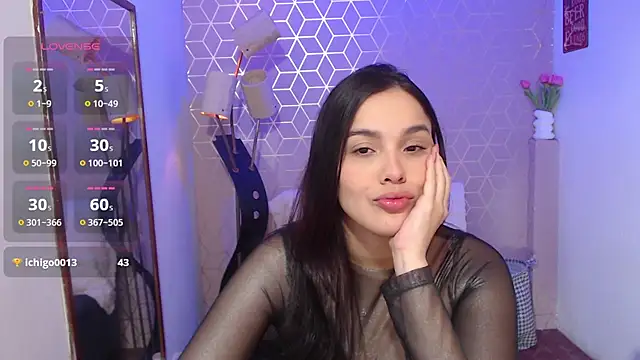 Snapshot of Lana_Pearce chatting on September 23, 2025, 2:31 pm Lana Pearce online show from September 23, 2025, 2:31 pm