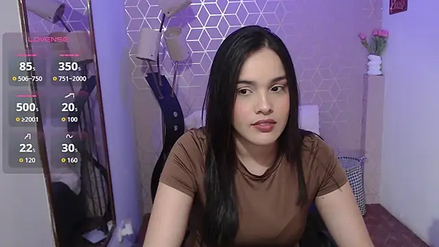 Snapshot of Lana_Pearce chatting on October 2, 2025, 6:15 pm Lana Pearce online show from October 2, 2025, 6:15 pm