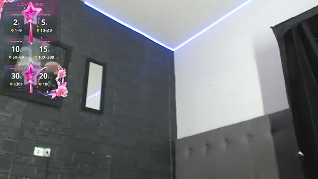 salome hotxxx online show from November 28, 2025, 1:52 am