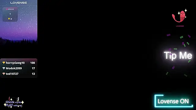 Sussan love01 online show from March 10, 2025, 5:39 pm