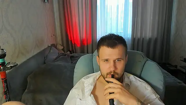 Vladik b online show from May 26, 2026, 5:31 pm