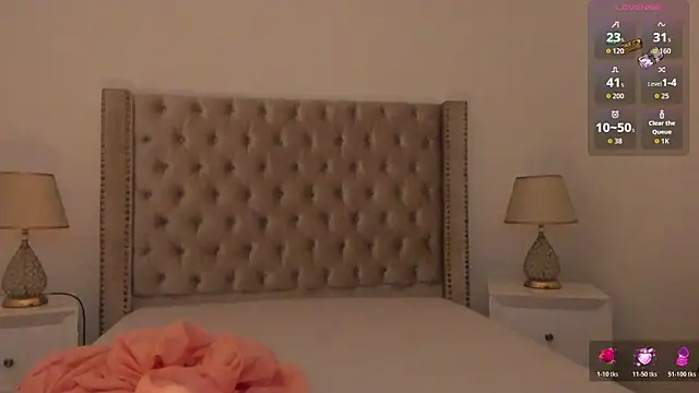 CandieGilson   online show from January 15, 2026, 11:37 am