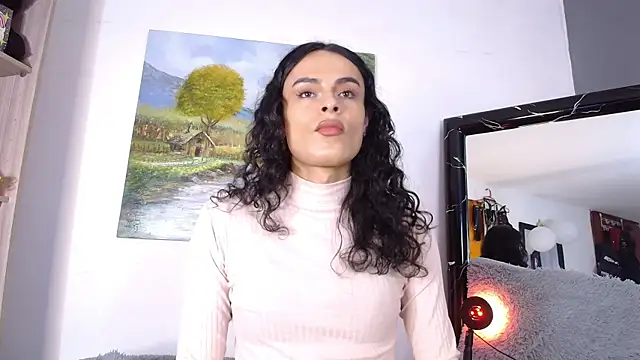 Meghan hott online show from February 26, 2025, 7:05 pm