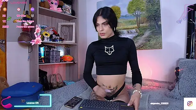 Meghan hott online show from March 10, 2025, 3:52 pm