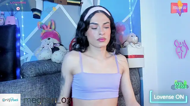 Snapshot of Meghan_hott chatting on February 13, 2026, 5:14 am Meghan hott online show from February 13, 2026, 5:14 am