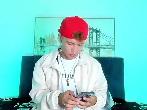 Ianwayne online show from January 18, 2026, 4:05 am