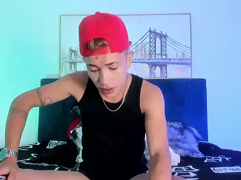 Ianwayne online show from January 19, 2026, 4:49 am