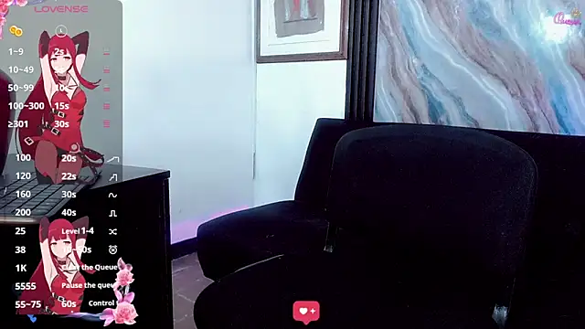 Snapshot of katha_Crawford chatting on June 16, 2026, 7:38 pm katha Crawford online show from June 16, 2026, 7:38 pm