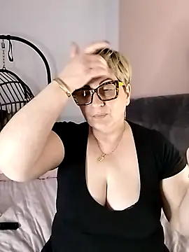 Pumabionda online show from March 16, 2025, 7:38 pm