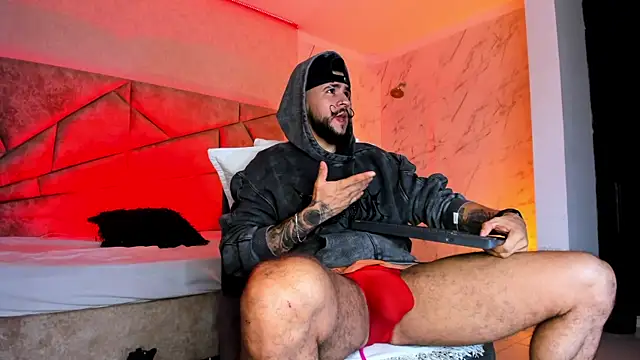 DickGriffith  online show from January 16, 2026, 12:53 pm