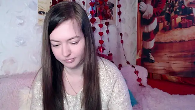 Snapshot of babysue89 chatting on February 14, 2026, 7:38 am babysue89 online show from February 14, 2026, 7:38 am