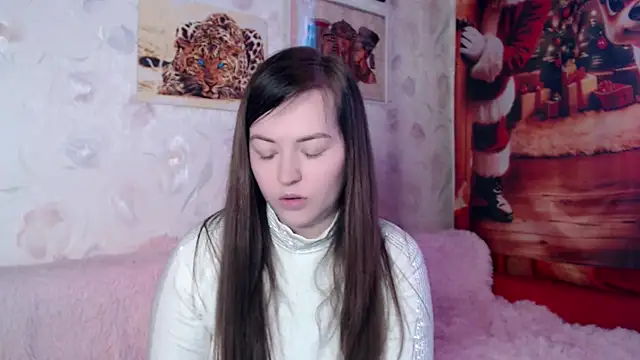 Snapshot of babysue89 chatting on February 16, 2026, 8:54 am babysue89 online show from February 16, 2026, 8:54 am