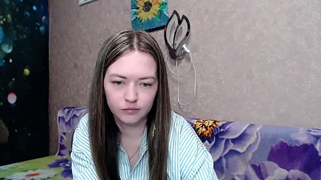 babysue89 online show from June 11, 2026, 4:32 am