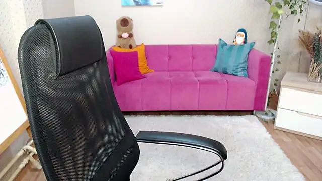 babysue89 online show from July 27, 2026, 5:09 pm