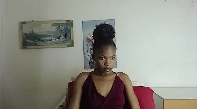 Snapshot of SATHIVA chatting on March 3, 2025, 12:15 am SATHIVA online show from March 3, 2025, 12:15 am